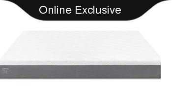 ONE™ BY TEMPUR® MATRASSEN OUTLET – SOFT 140 x 200